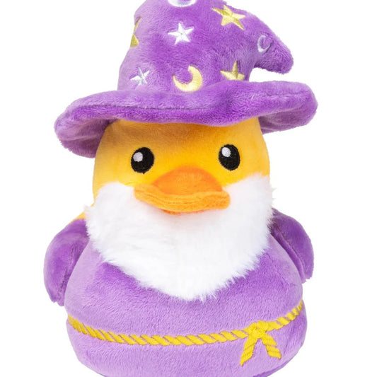Sirius Quack