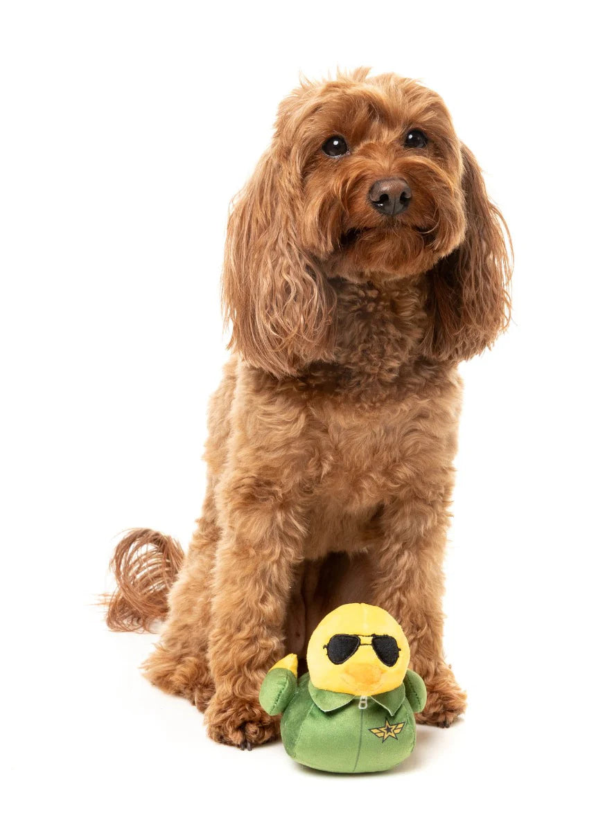 Goose Toy