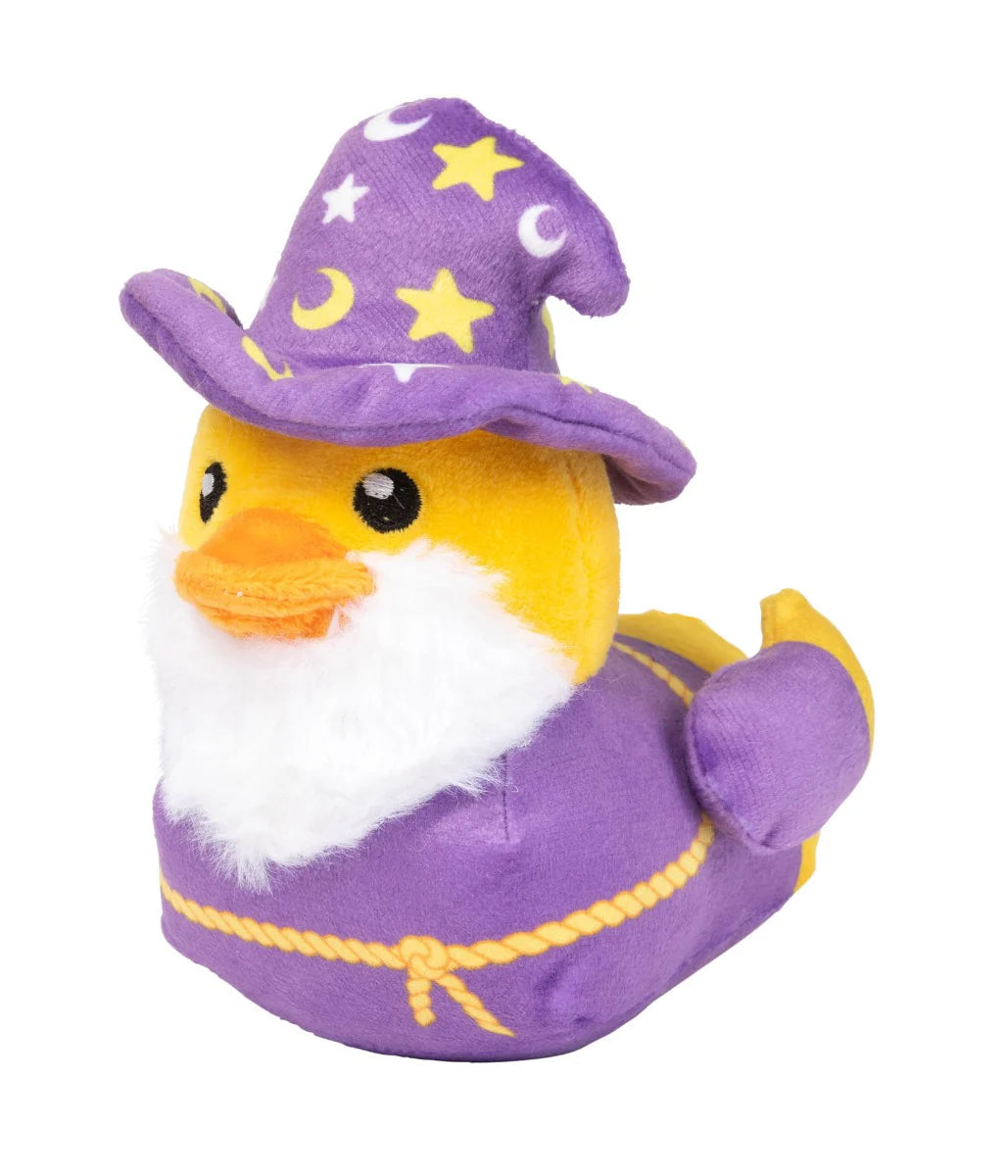 Sirius Quack