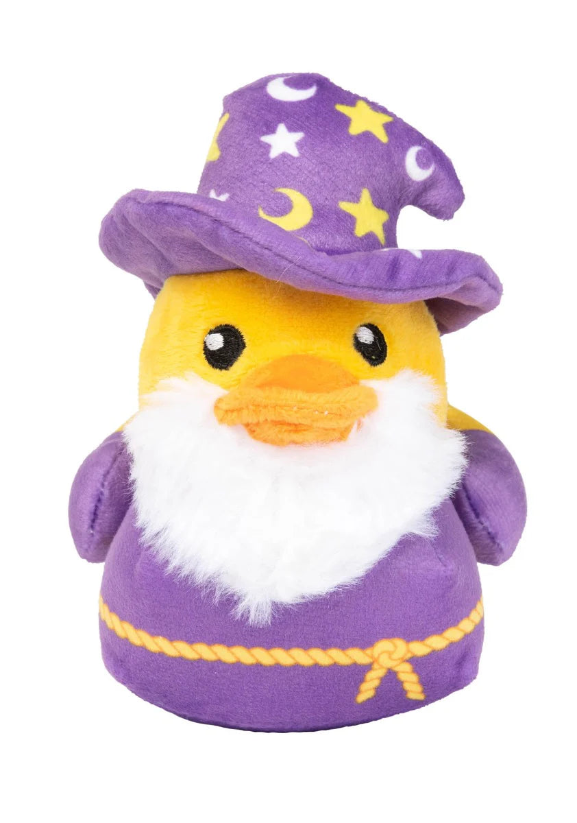 Sirius Quack