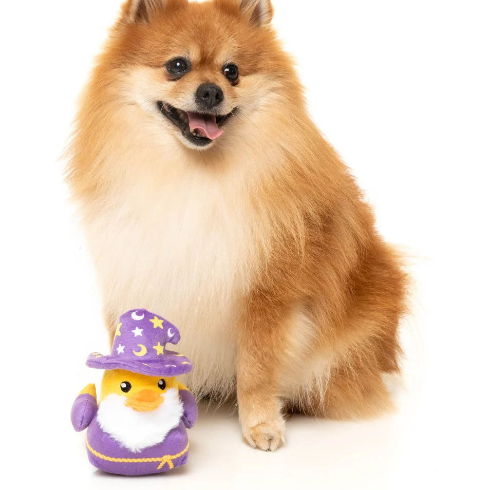 Sirius Quack