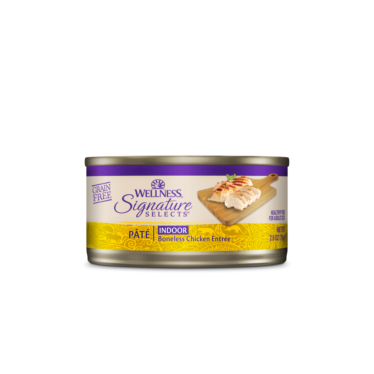 Wellness Core Signature Selects for Cats 79g