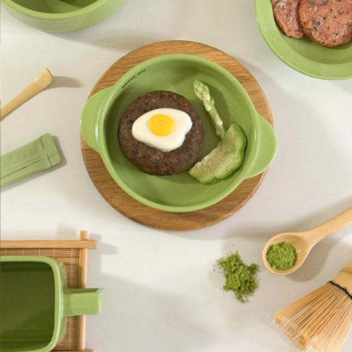 Bridge Dog Bridge Matcha Limited Edition