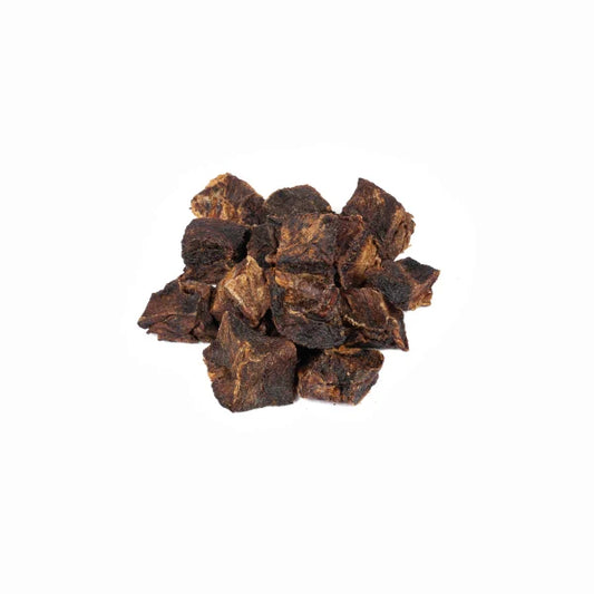 Bugsy‘s Dehydrated Kangaroo Nuggets 100g