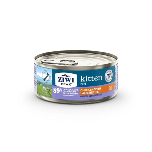 ZiwiPeak Kiteen Pate 85g