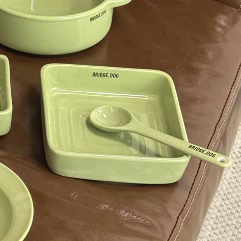 Bridge Dog Bridge Matcha Limited Edition