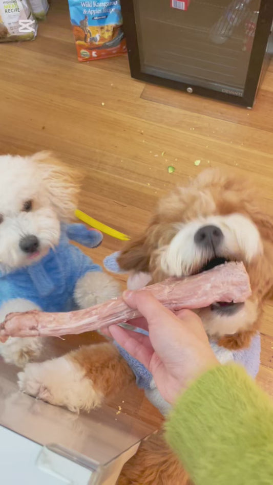 TheGrandPawPaw Duck Necks 4pcs