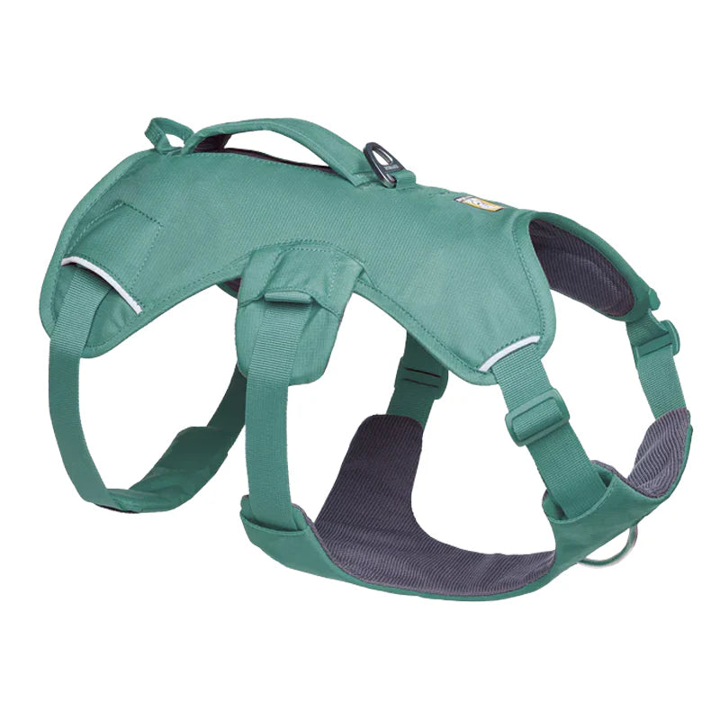 Ruffwear Web Master Dog Harness with Handle