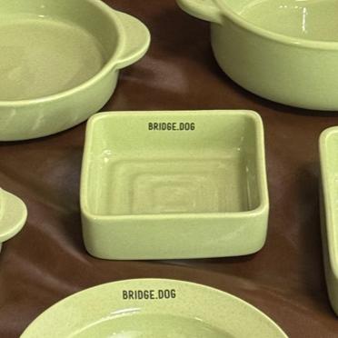 Bridge Dog Bridge Matcha Limited Edition