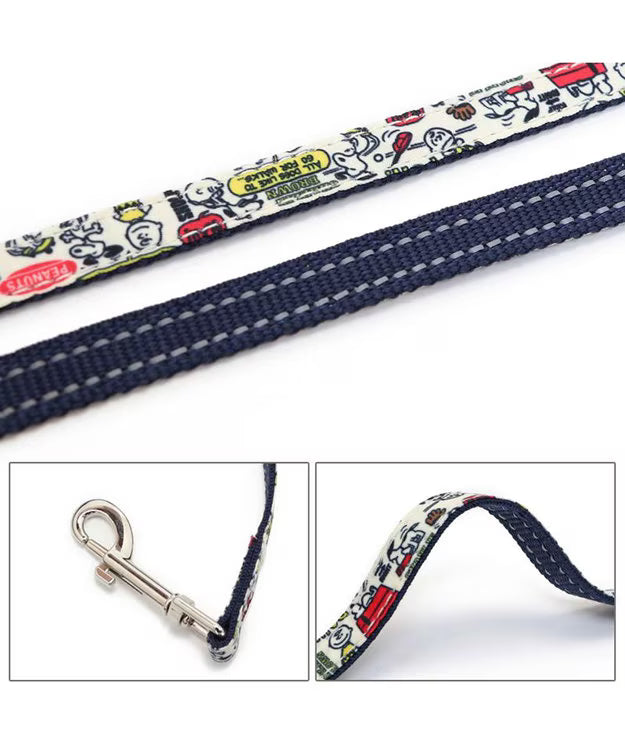 Snoopy Red House Lead