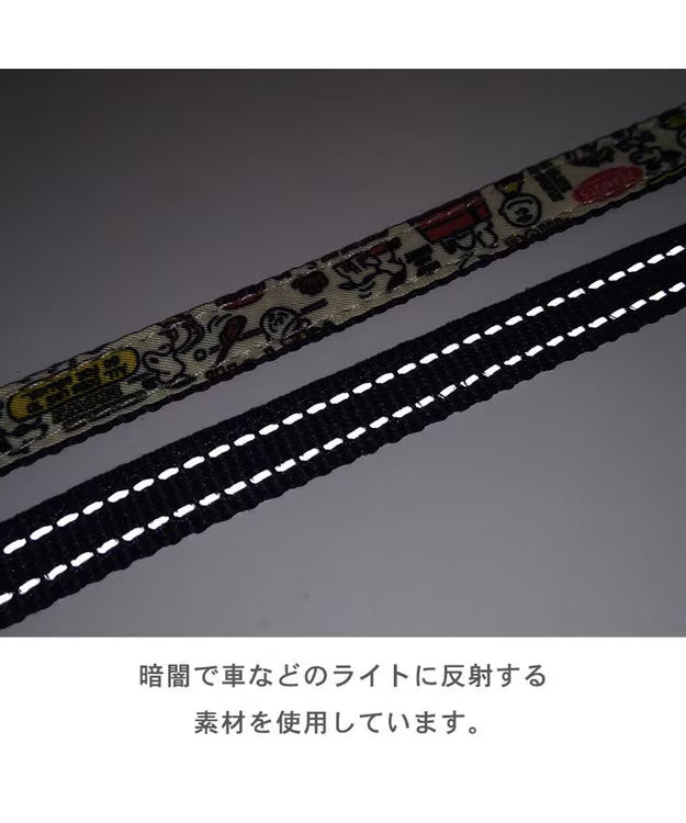 Snoopy Red House Lead