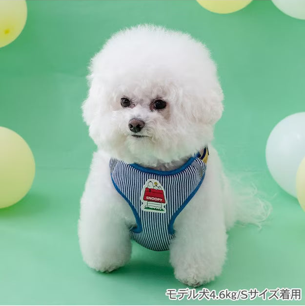 Snoopy & Woodstock Mascot Harness