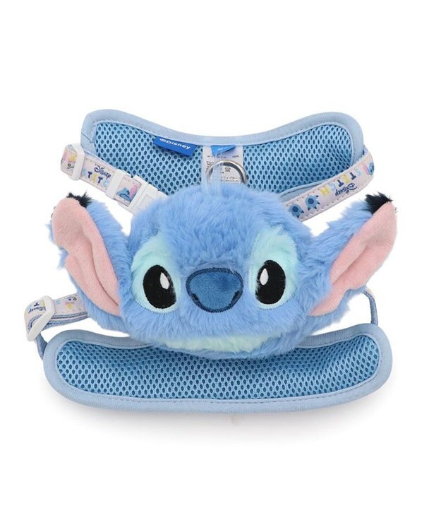 Stitch Backpack Harness