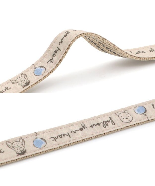 Winnie the Pooh Balloon Pattern Lead