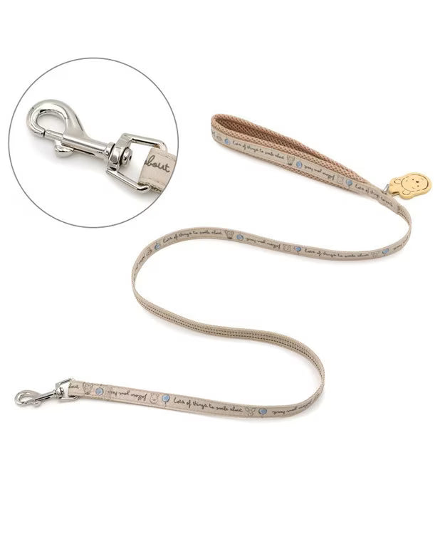 Winnie the Pooh Balloon Pattern Lead