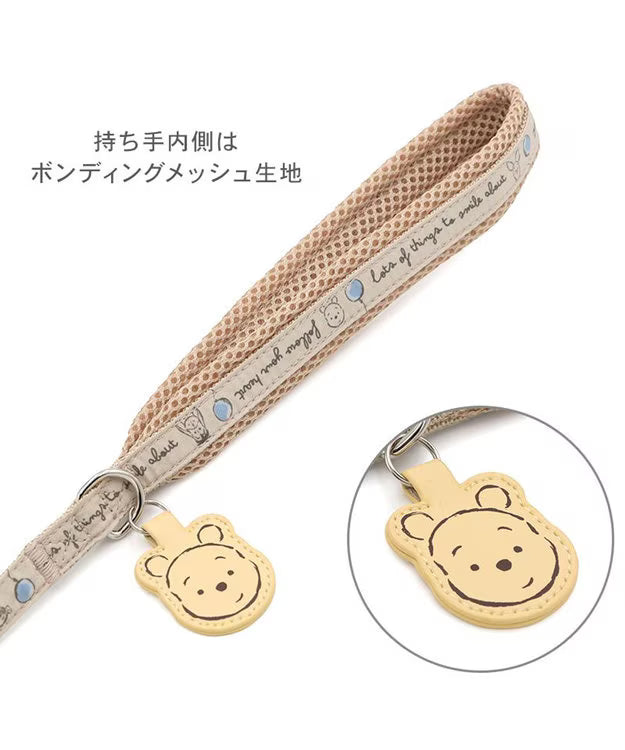 Winnie the Pooh Balloon Pattern Lead