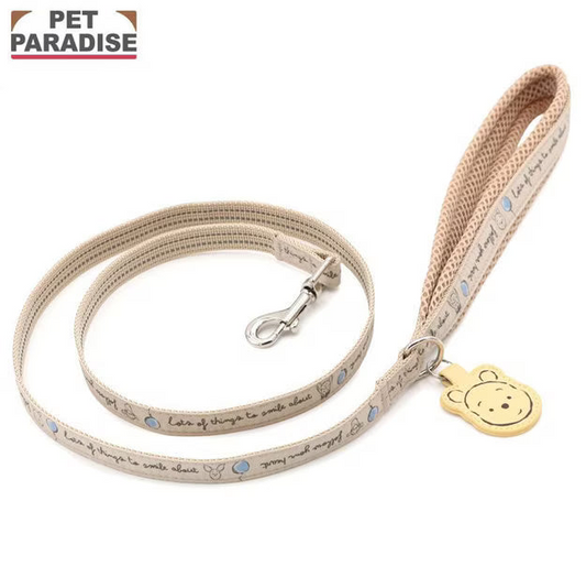 Winnie the Pooh Balloon Pattern Lead