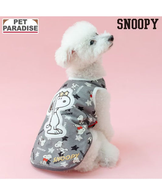 Snoopy Sunglasses Tank Top