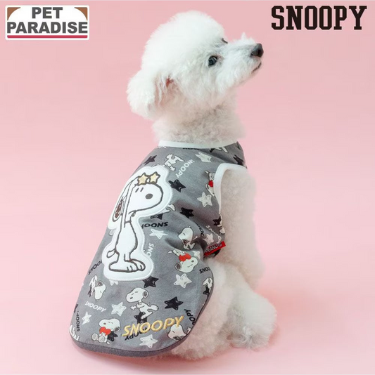 Snoopy Sunglasses Tank Top