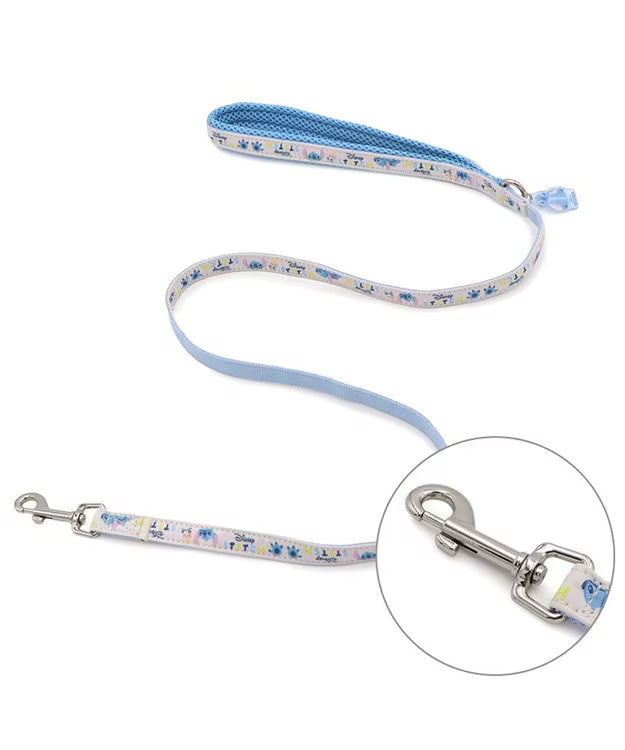 Stitch Bib & Harness Matching Lead