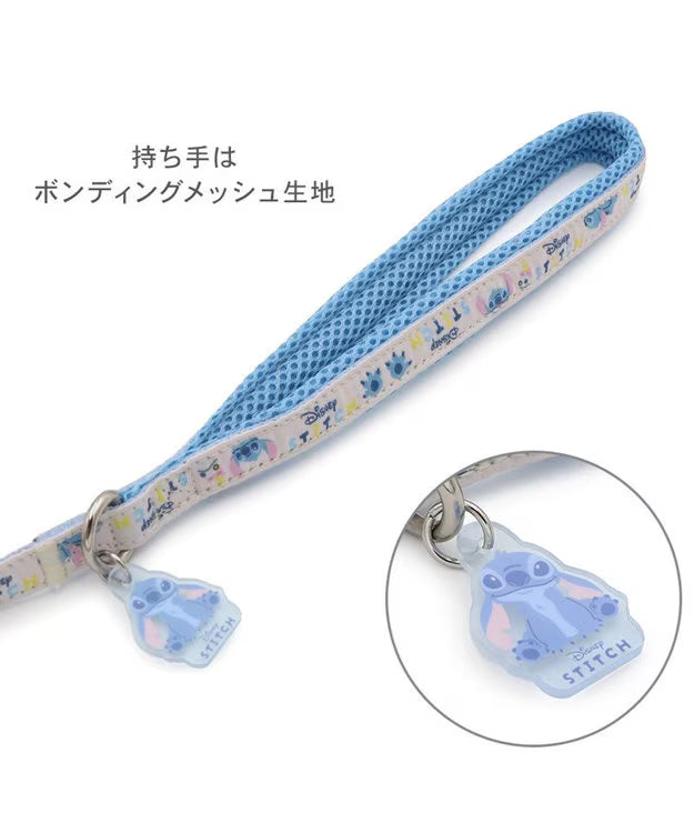 Stitch Bib & Harness Matching Lead