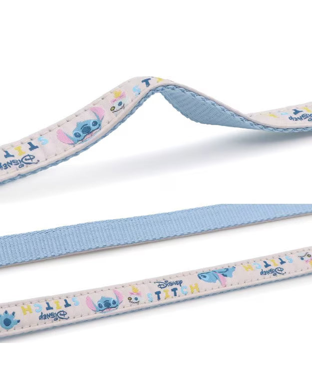 Stitch Bib & Harness Matching Lead
