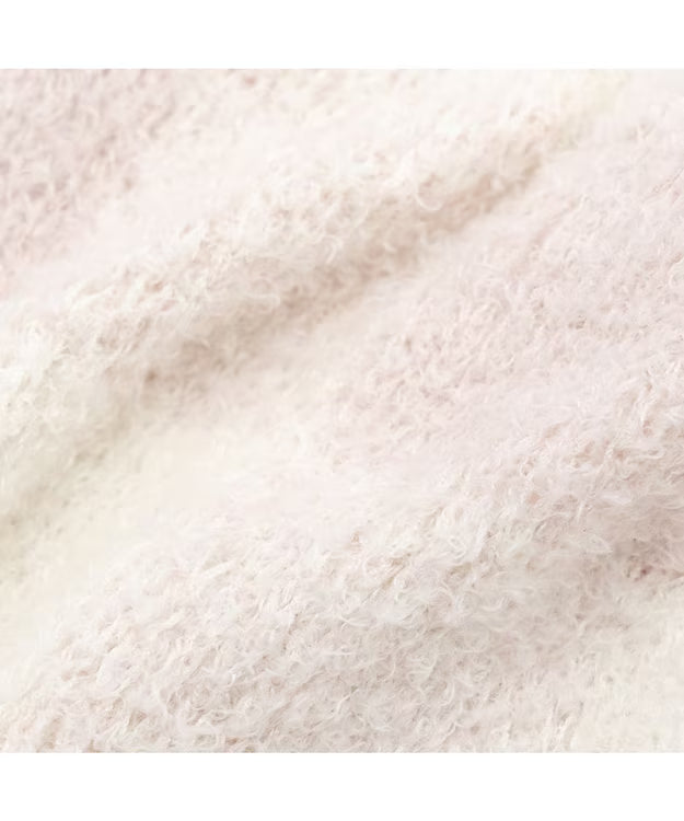 Winnie the Pooh Piglet Knit Pochette