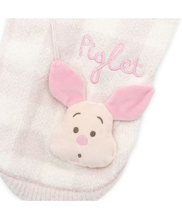 Winnie the Pooh Piglet Knit Pochette