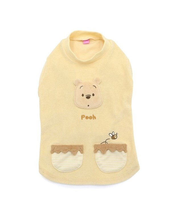 Winnie the Pooh Thermo-Keep Winnie Face T-Shirt