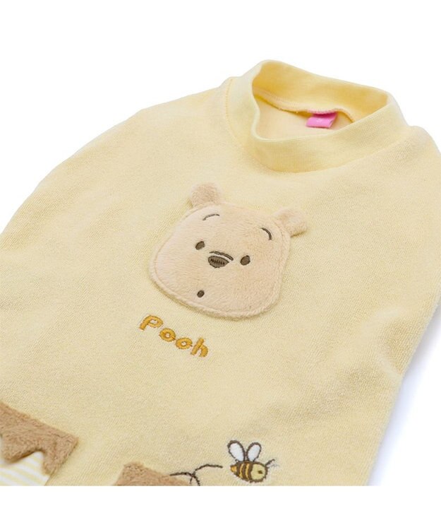 Winnie the Pooh Thermo-Keep Winnie Face T-Shirt