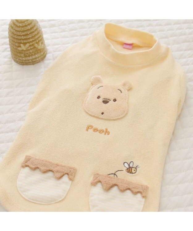 Winnie the Pooh Thermo-Keep Winnie Face T-Shirt