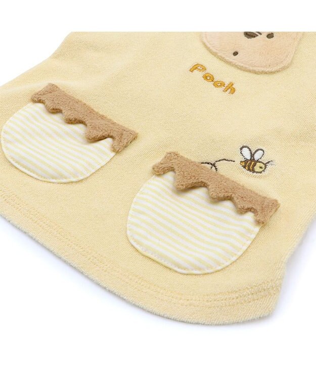 Winnie the Pooh Thermo-Keep Winnie Face T-Shirt