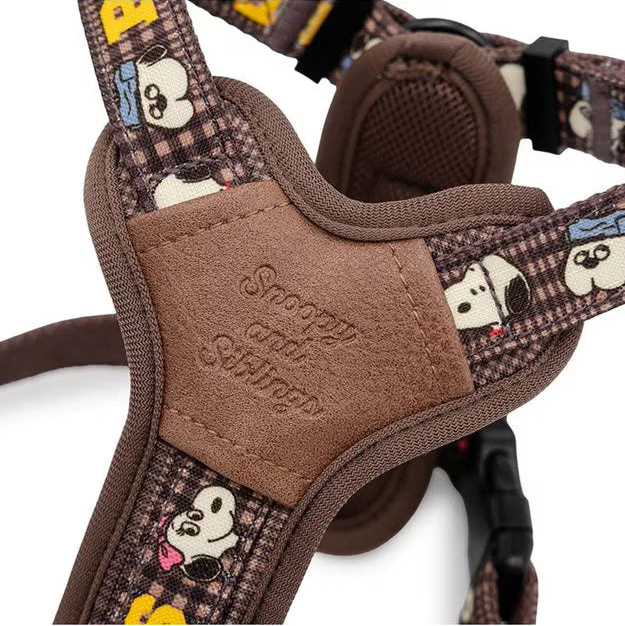 Snoopy & Siblings Active Harness