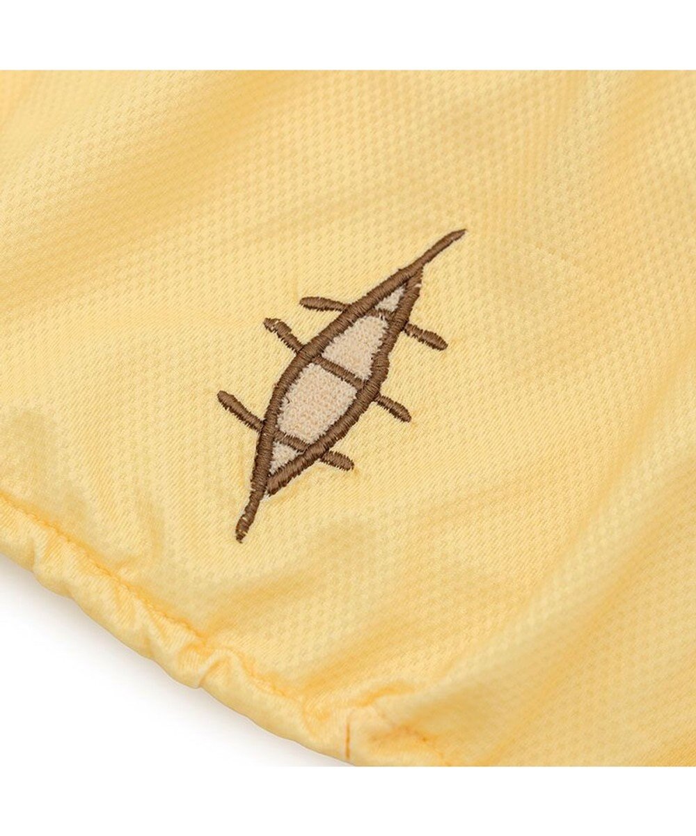 Winnie the Pooh Face Pocket Cool Tank Top