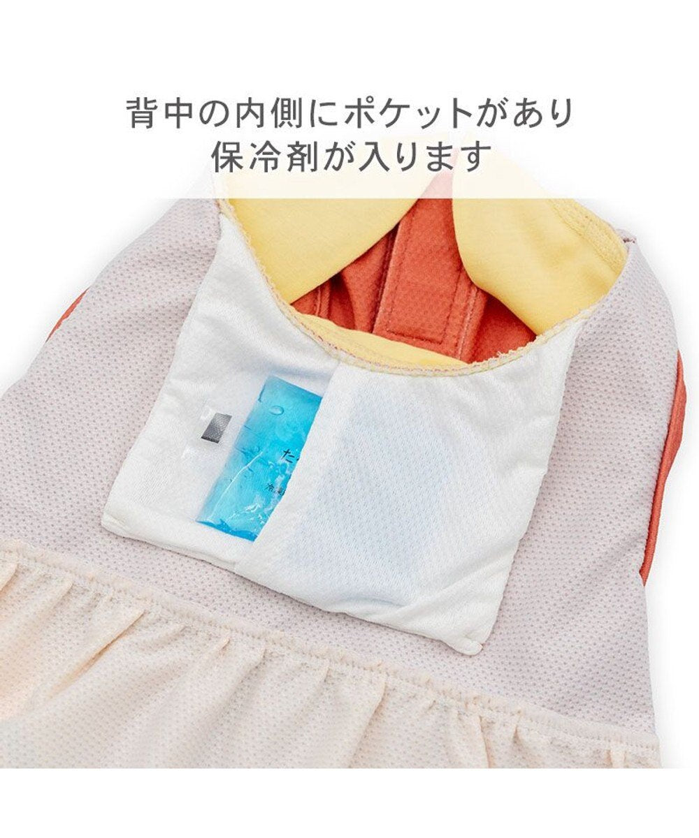 Winnie the Pooh Face Pocket Cool Tank Top