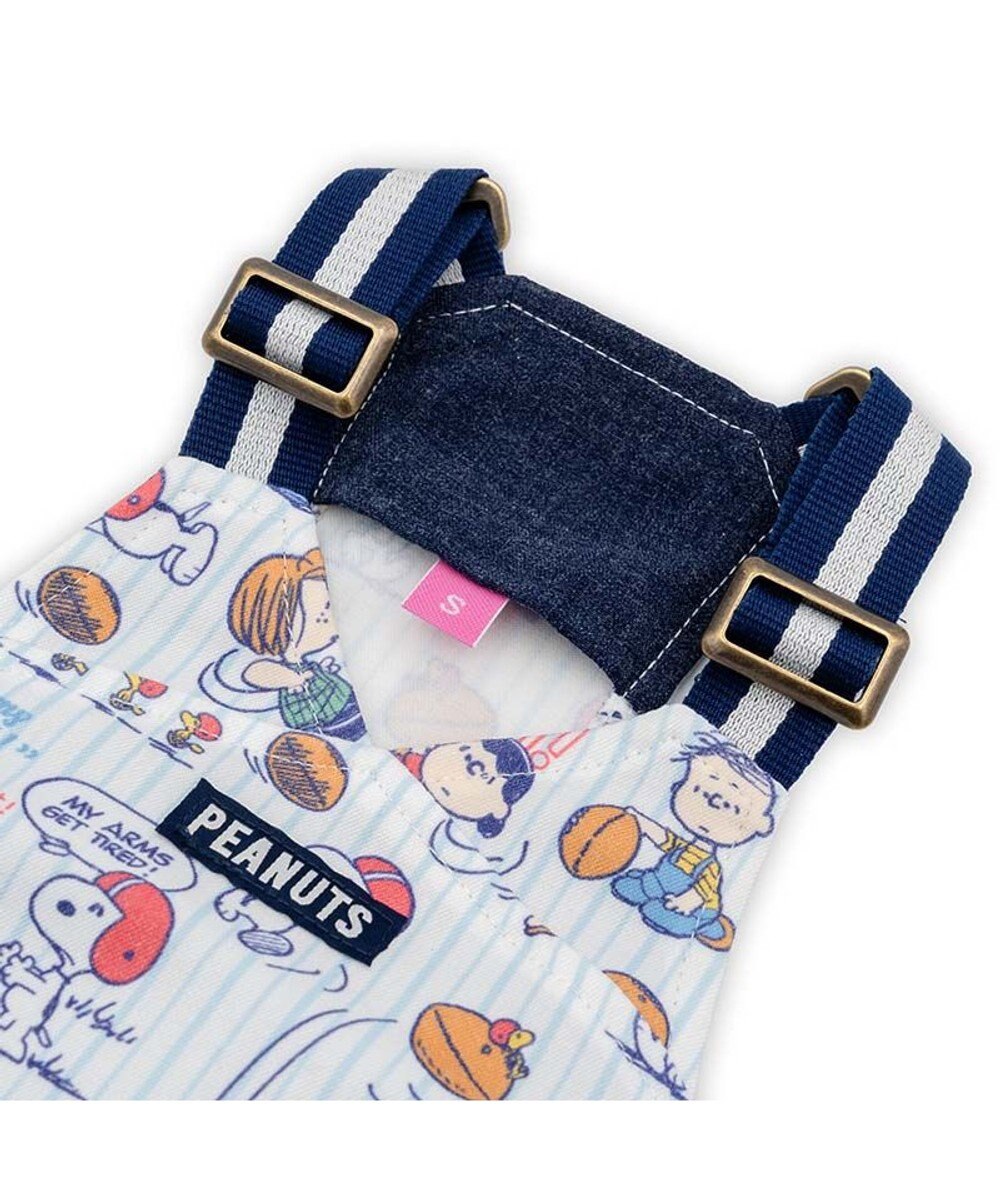 American Football Overall Jumpsuit