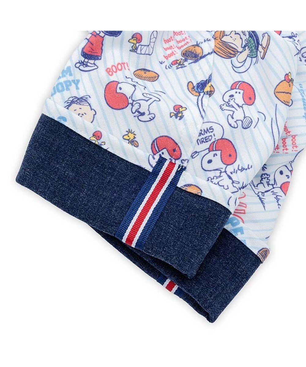 American Football Overall Jumpsuit