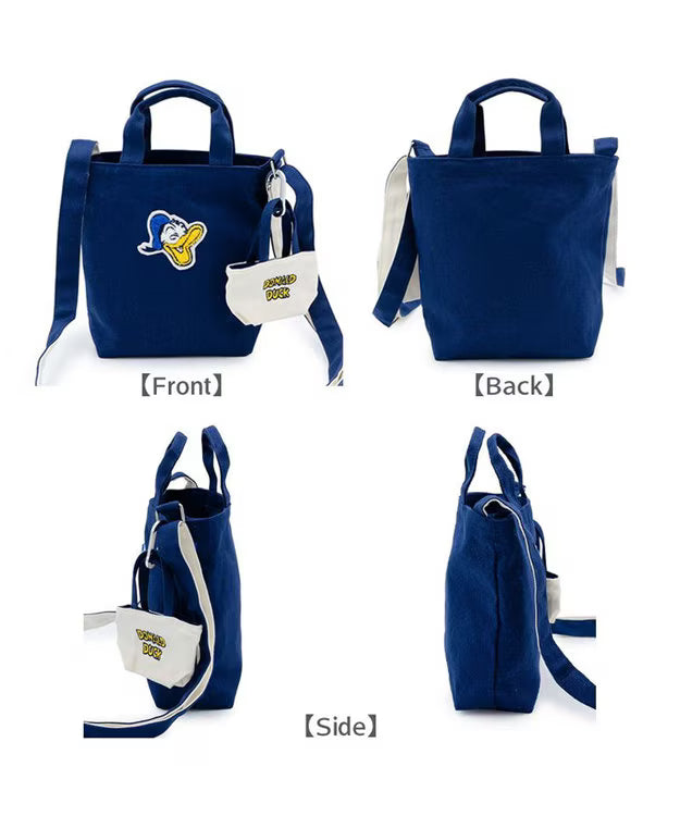 Donald Duck 45th Anniversary Walkie Bag