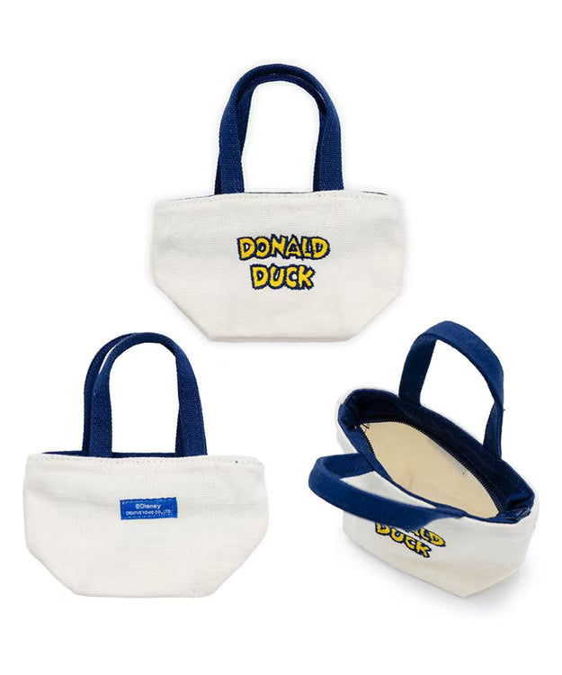 Donald Duck 45th Anniversary Walkie Bag