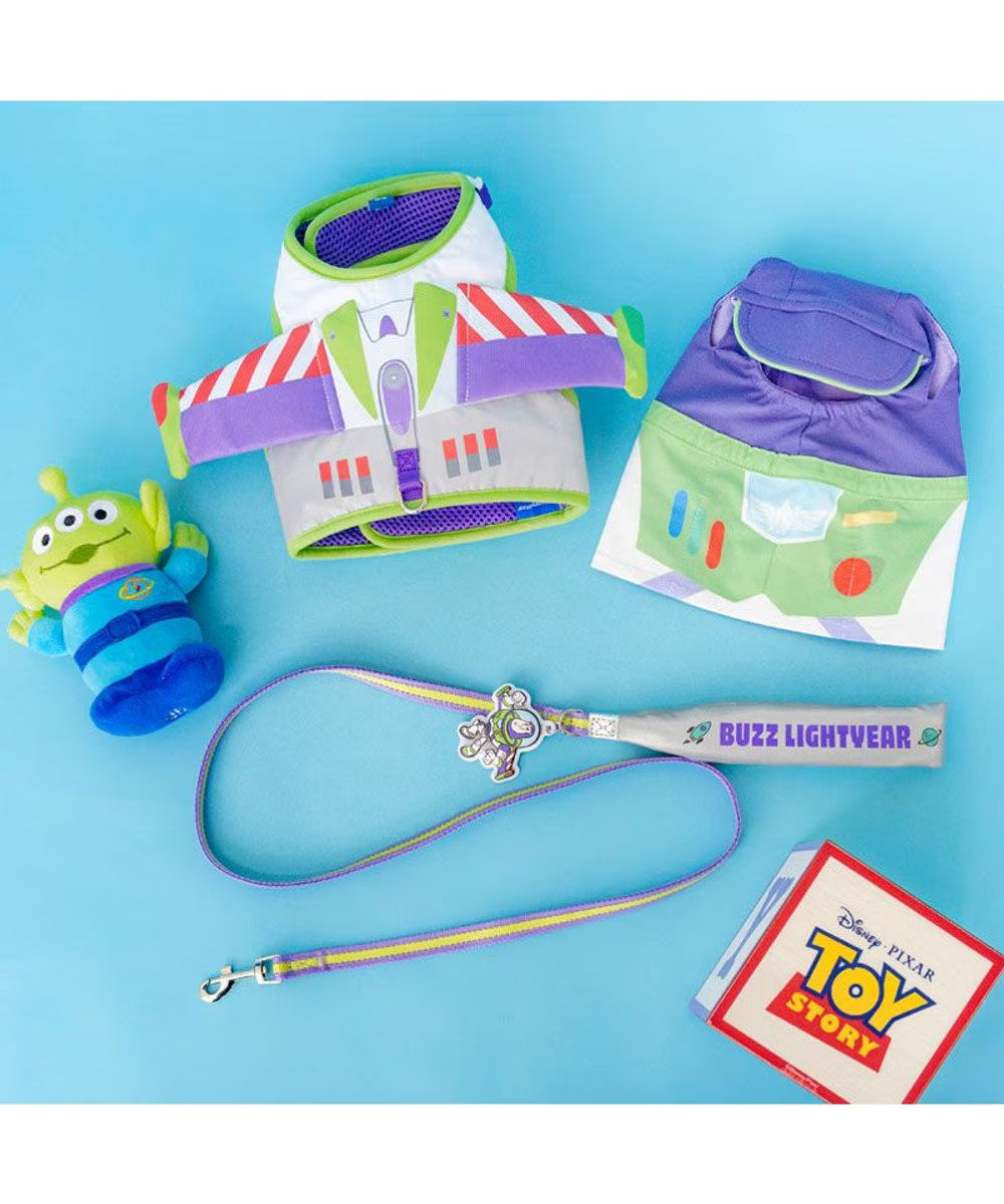 Toy Story Buzz Lightyear Vest Harness