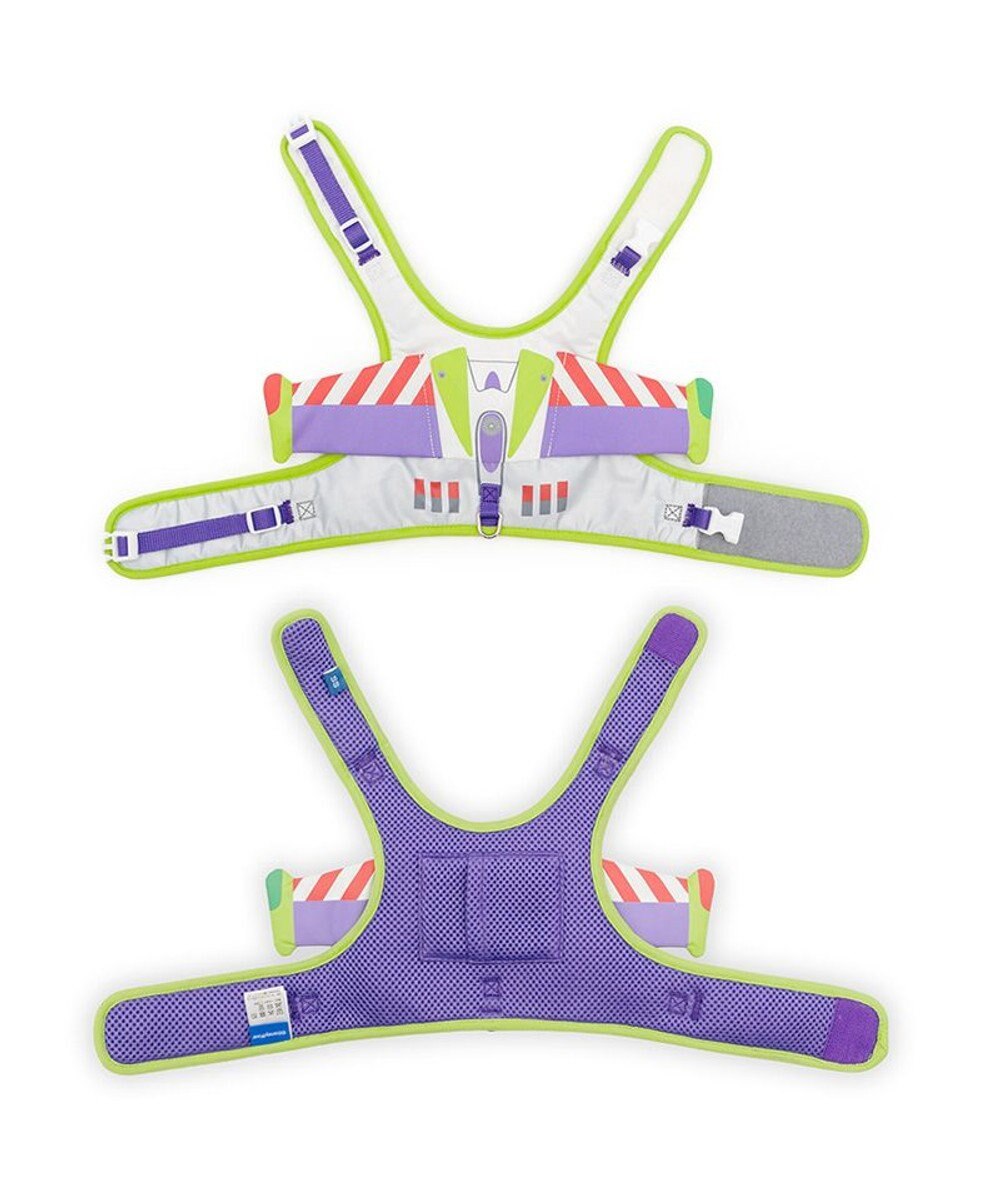 Toy Story Buzz Lightyear Vest Harness