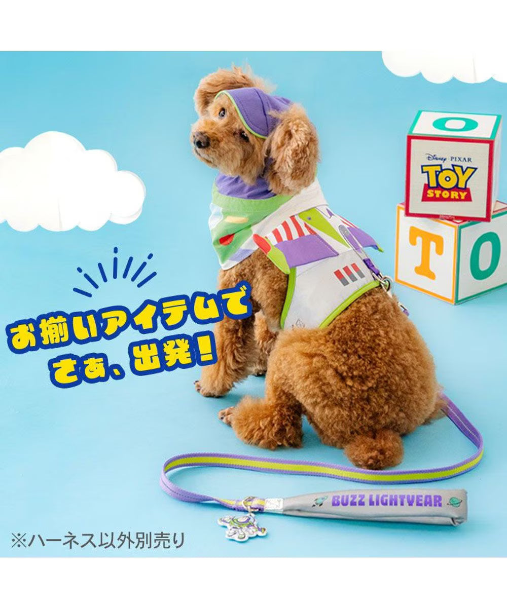 Toy Story Buzz Lightyear Vest Harness