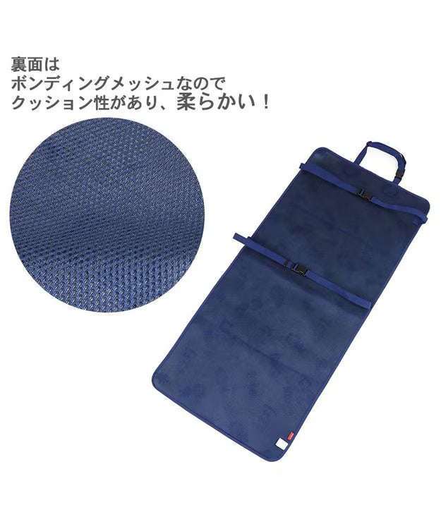 Snoopy Friends Pattern Car Seat Protector Passenger Seat