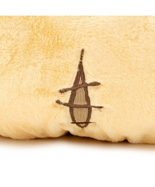 Winnie the Pooh Fluffy Cushion