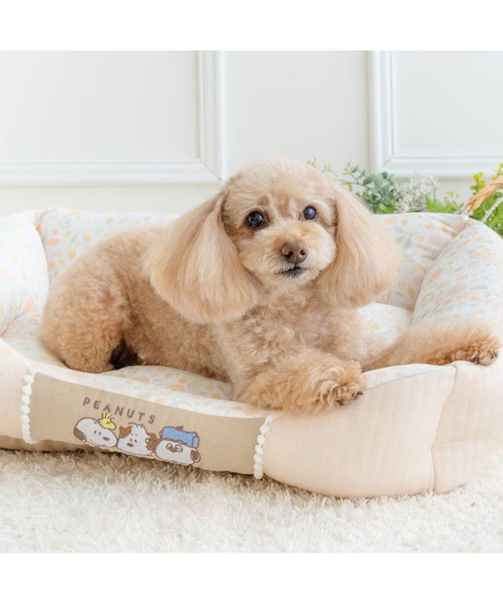 Snoopy Spring Cuddler Relax Bed
