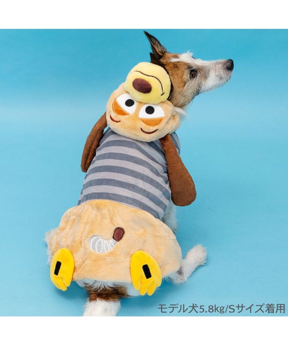[Coming Soon] Toy Story Slinky Costume Hoodie