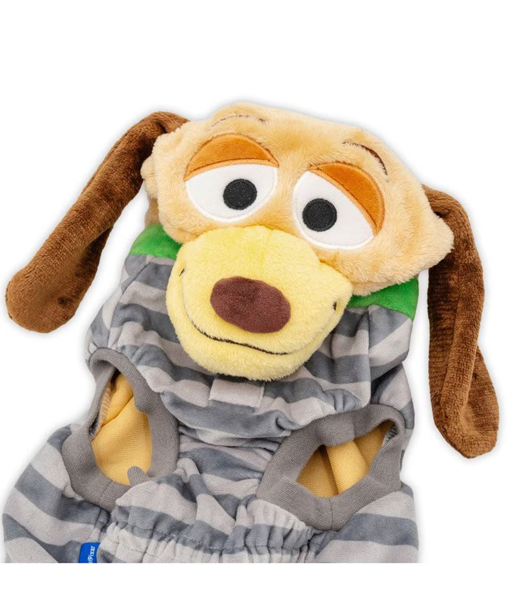 [Coming Soon] Toy Story Slinky Costume Hoodie