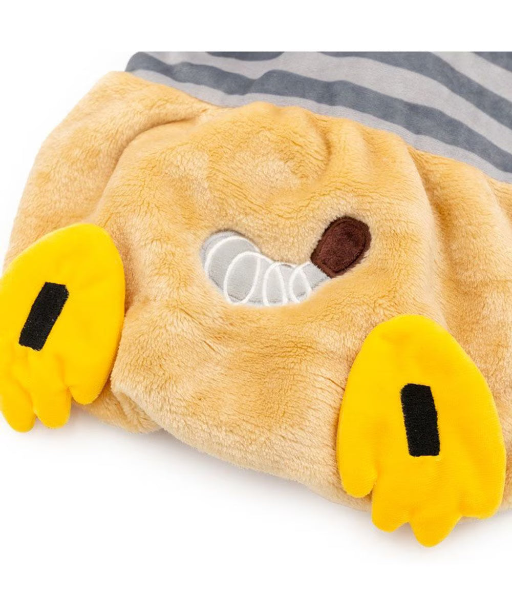 [Coming Soon] Toy Story Slinky Costume Hoodie