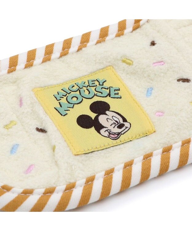 Mickey Mouse Ice Cream Manner Belt