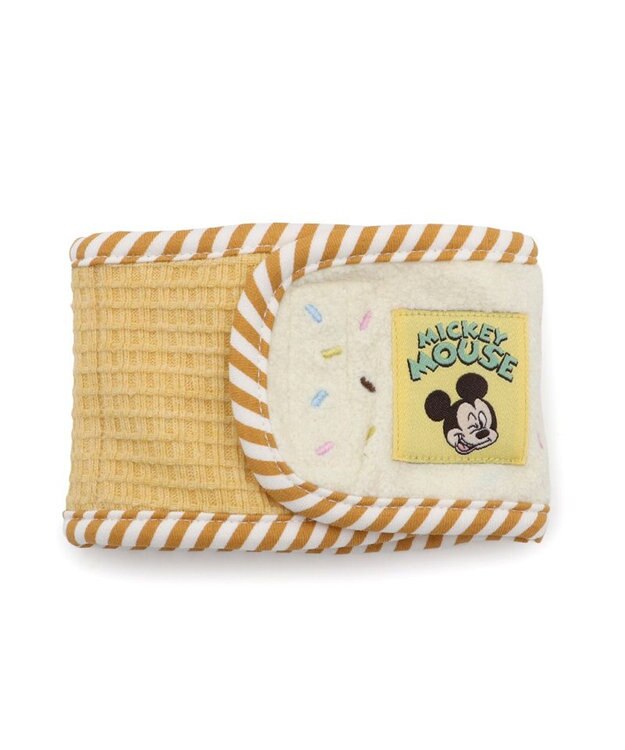 Mickey Mouse Ice Cream Manner Belt